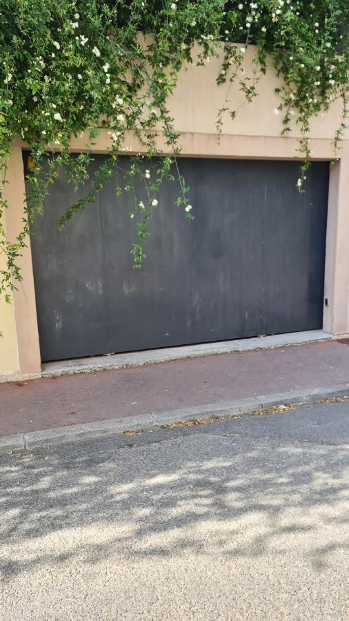 Suite Independante Avec 1 Chambre Et 1 Bureau Montpellier Exterior photo